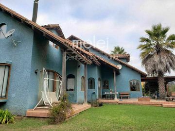 Venta casa en condominio, Las Gaviotas, Mantagua