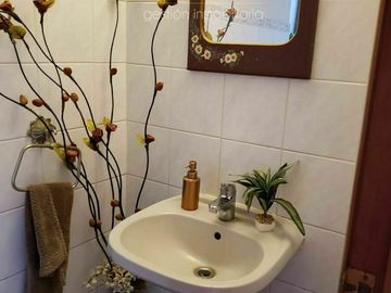 Venta casa en condominio, Las Gaviotas, Mantagua