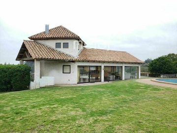 Venta casa en condominio, Las Gaviotas, Mantagua