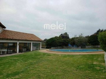 Venta casa en condominio, Las Gaviotas, Mantagua