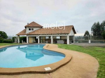 Venta casa en condominio, Las Gaviotas, Mantagua