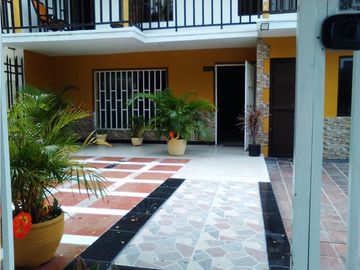 Casa en venta En los Nogales