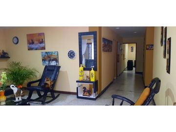 Casa en venta En los Nogales