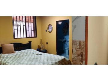 Casa en venta En los Nogales