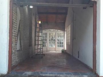 Casa 2 dormitorios en Pérez