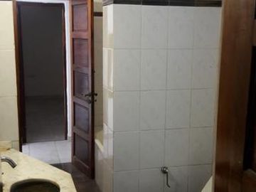 Casa 2 dormitorios en Pérez
