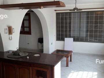 Casa 2 dormitorios en Pérez