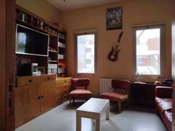 La Reserva Sofitel Excelente casa 3/4 dorm. totalmente instalada para irse a vivir ya !!!