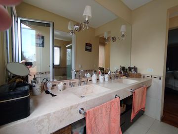 La Reserva Sofitel Excelente casa 3/4 dorm. totalmente instalada para irse a vivir ya !!!
