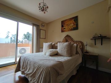 La Reserva Sofitel Excelente casa 3/4 dorm. totalmente instalada para irse a vivir ya !!!