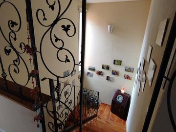 La Reserva Sofitel Excelente casa 3/4 dorm. totalmente instalada para irse a vivir ya !!!