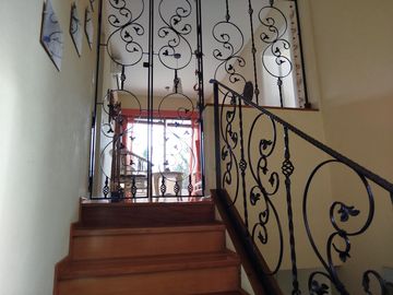 La Reserva Sofitel Excelente casa 3/4 dorm. totalmente instalada para irse a vivir ya !!!