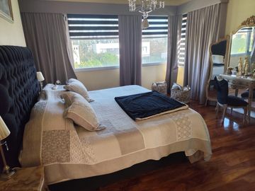 La Reserva Sofitel Excelente casa 3/4 dorm. totalmente instalada para irse a vivir ya !!!