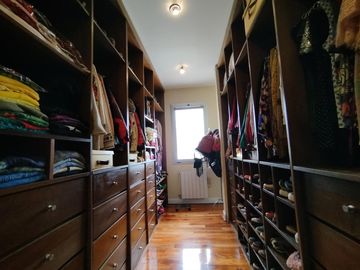 La Reserva Sofitel Excelente casa 3/4 dorm. totalmente instalada para irse a vivir ya !!!
