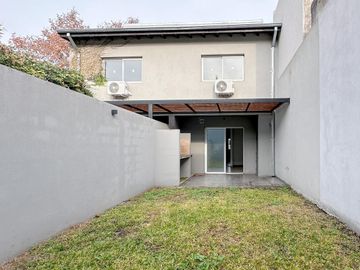 Venta - Triplex - 4 Ambientes - 215m2 - Florida - Vicente López
