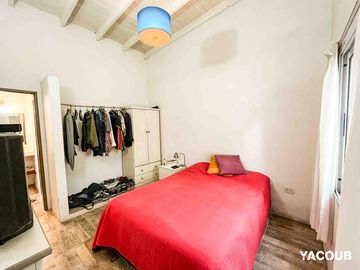 Casa en venta - 4 Dormitorios 2 Baños - 500Mts2 - City Bell