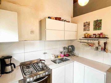 Casa en venta - 4 Dormitorios 2 Baños - 500Mts2 - City Bell
