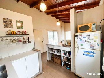 Casa en venta - 4 Dormitorios 2 Baños - 500Mts2 - City Bell