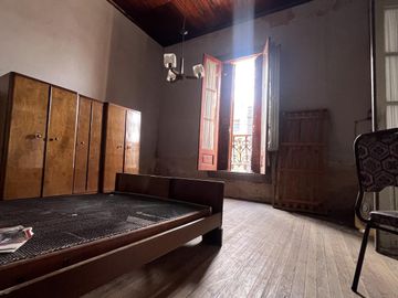 Excelente Ubicación Casa Céntrica 12.1 metros de frente