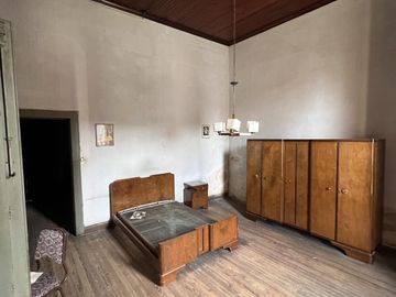 Excelente Ubicación Casa Céntrica 12.1 metros de frente