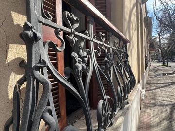 Excelente Ubicación Casa Céntrica 12.1 metros de frente