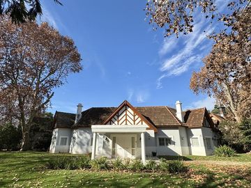 Casa en San Jorge Village