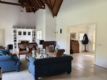 Casa en San Jorge Village