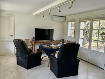 Casa en San Jorge Village