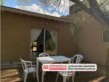 Casa - Las Magdalenas