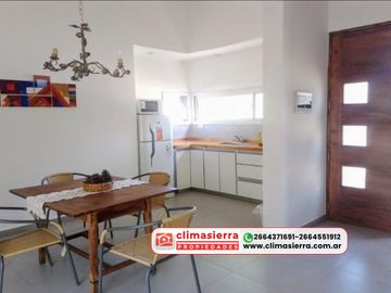 Casa - Las Magdalenas