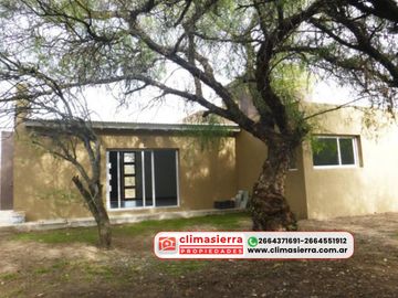 Casa - Las Magdalenas
