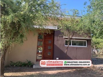 Casa - Las Magdalenas