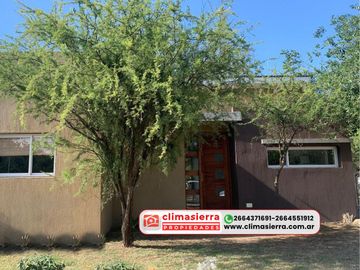Casa - Las Magdalenas
