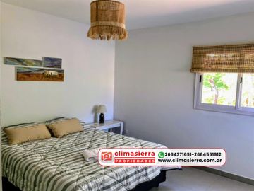 Casa - Las Magdalenas