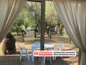 Casa - Las Magdalenas