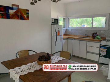 Casa - Las Magdalenas
