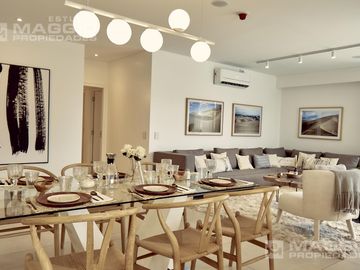 Departamento Venta en Villa Devoto de Categoría