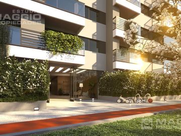 Departamento Venta en Villa Devoto de Categoría