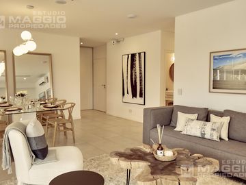 Departamento Venta en Villa Devoto de Categoría