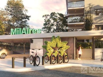 Departamento Venta en Villa Devoto de Categoría