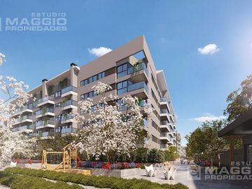 Departamento Venta en Villa Devoto de Categoría