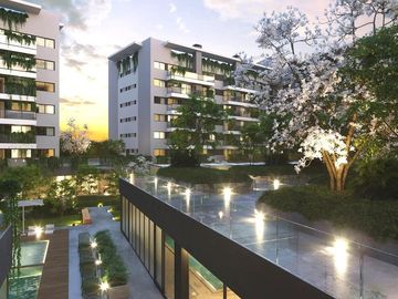 Departamento Venta en Villa Devoto de Categoría