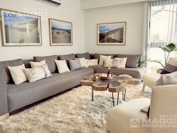 Departamento Venta en Villa Devoto de Categoría