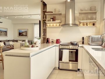 Departamento Venta en Villa Devoto de Categoría