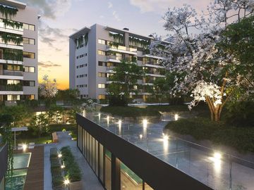 Departamento Venta en Villa Devoto de Categoría