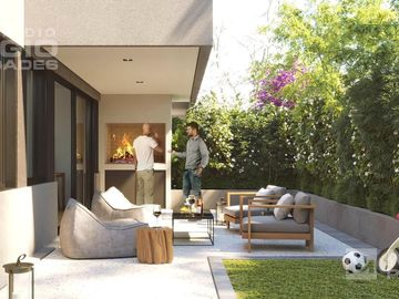 Departamento Venta en Villa Devoto de Categoría