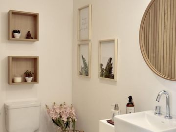 Departamento Venta en Villa Devoto de Categoría