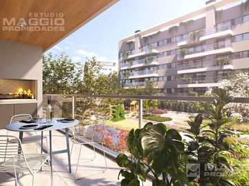 Departamento Venta en Villa Devoto de Categoría