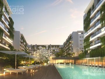 Departamento Venta en Villa Devoto de Categoría