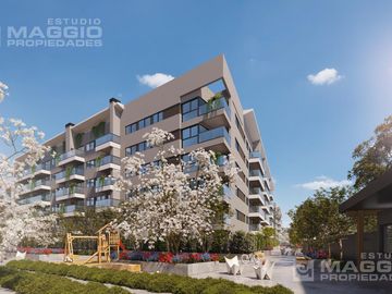 Departamento Venta en Villa Devoto de Categoría